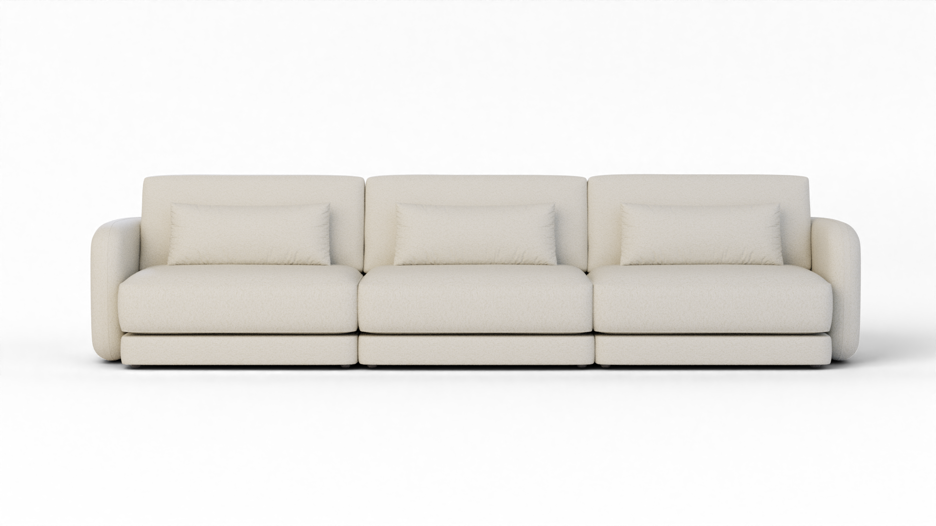 Blair Modular 3 Piece placeholder